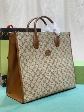 Replica Gucci Bags 1:1 674148 37.5X33X15.5cm DF