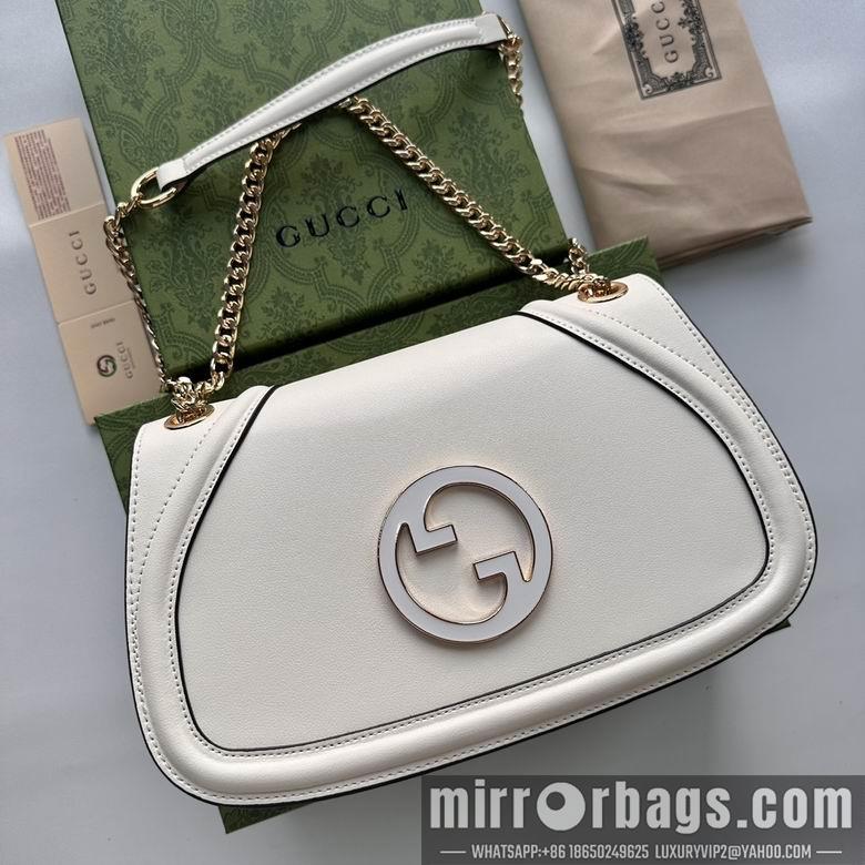 Replica Gucci Bags 1:1 815715 26X16X8cm DF 4colour