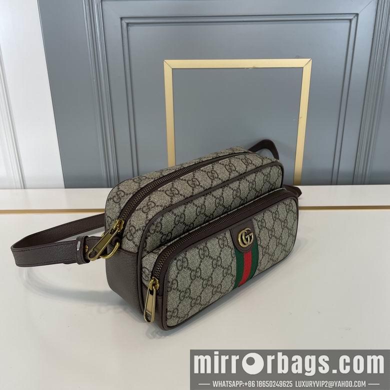 Replica Gucci Bags 1:1 33174-3 23X13X9cm XM
