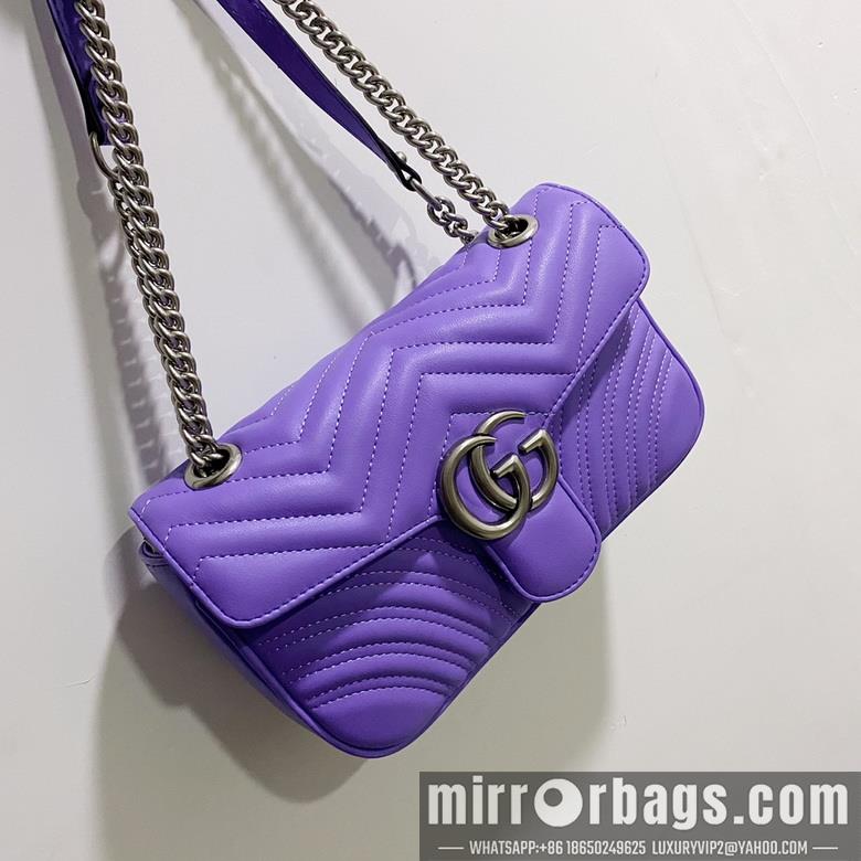 Replica Gucci Bags 1:1 443497 DF