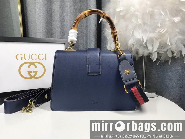 Replica Gucci Bags 1:1 448075 27X18X13cm DF 4colour