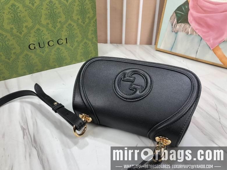 Replica Gucci Bags 1:1 815700 21.5X11X8cm DF 3colour