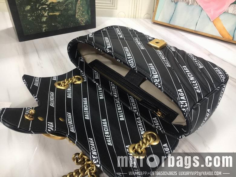 Replica Gucci Bags 1:1 WD443497  26X15X7