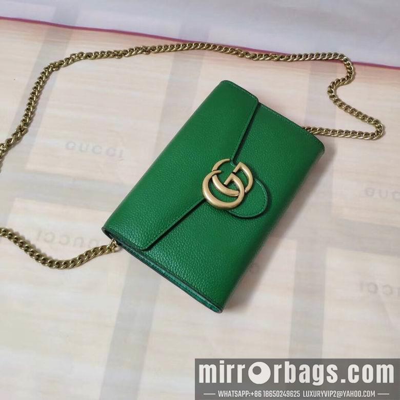 Replica Gucci Bags 1:1 401232 20X13cm DF 3colour