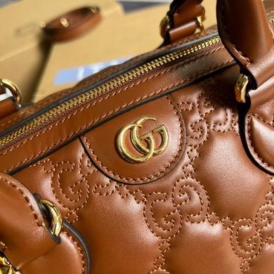 Replica Gucci Bags 1:1 702242 31X19X22cm MP 4colour