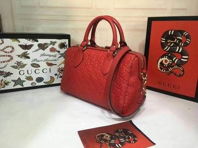 Replica Gucci Bags 1:1 409529 28X17.5X15cm DF 2colour