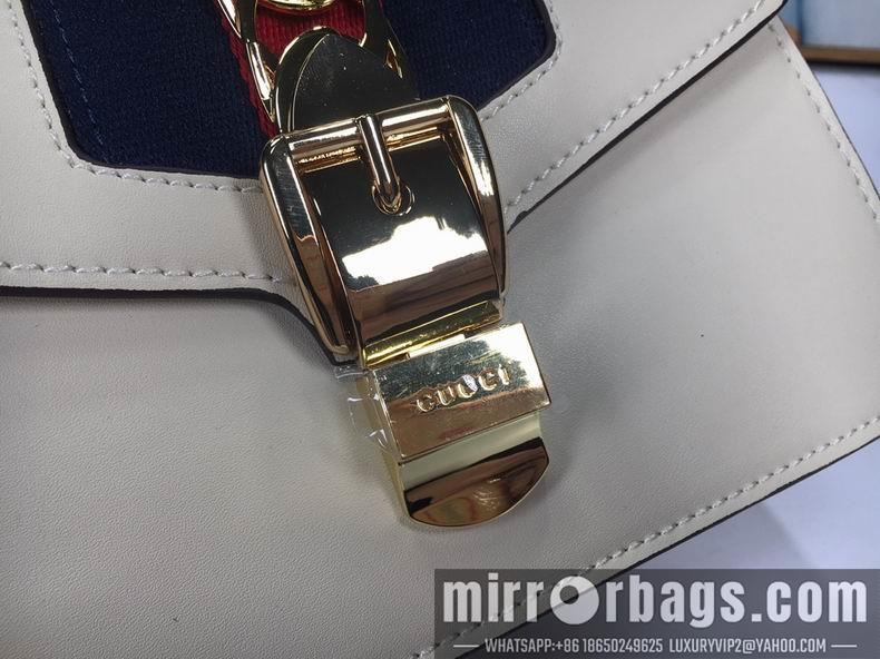 Replica Gucci Bags 1:1 470270 20x14x8cm df04
