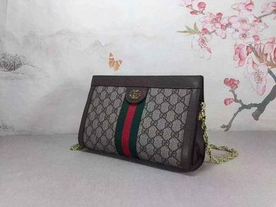 Replica Gucci Bags 1:1 Ophodia 503877 26X17.5X8cm DF 3colour