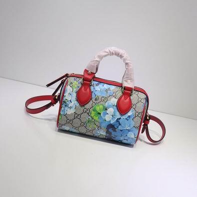 Replica Gucci Bags 1:1 432123 18.5x12x10cm df03