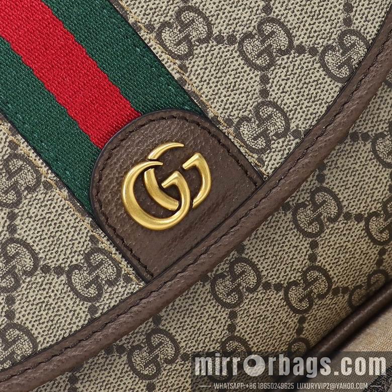Replica Gucci Bags 1:1 724704 27X20X7cm DF