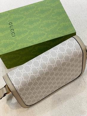 Replica Gucci Bags 1:1 602204 25X18X8cm DF2