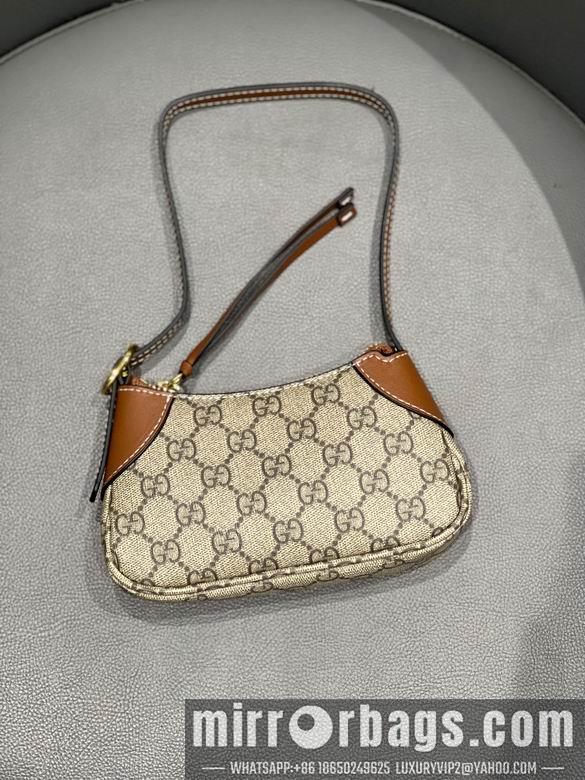 Replica Gucci Bags 1:1 820696 19X23X13X2cm DF