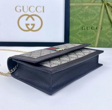 Replica Gucci Bags 1:1 523150 20X12.5X4cm DF