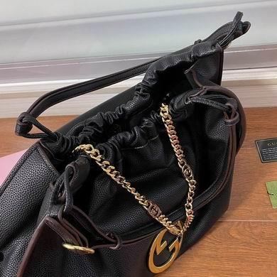 Replica Gucci Bags 1:1 747372 52X35X9cm DF 4colour