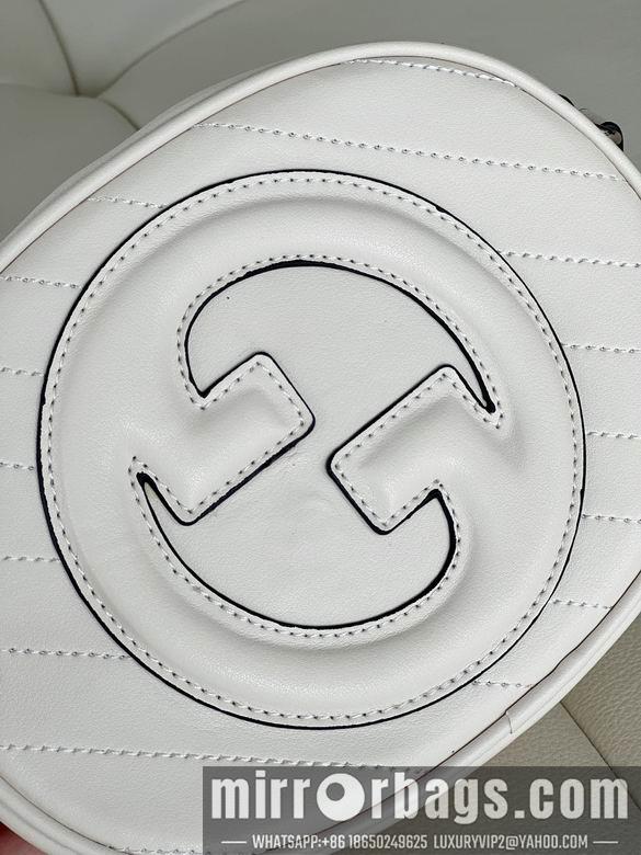 Replica Gucci Bags 1:1 Blondie 760169 13X25X12cm DF-1 3colour