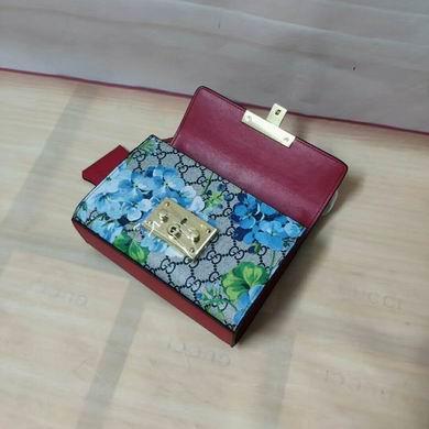 Replica Gucci Bags 1:1 WD409487 20X12.5X8