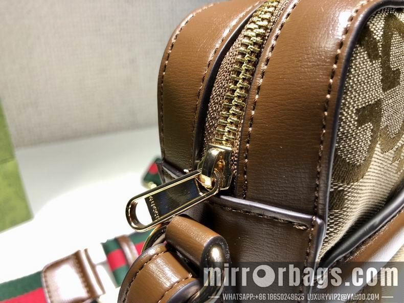 Replica Gucci Bags 1:1 675891 25.5x20x6cm df03