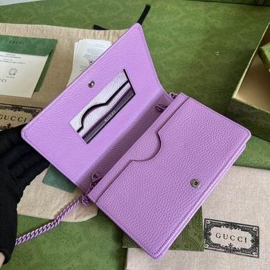 Replica Gucci Bags 1:1 497985 20X12.5X4cm YG 3colour