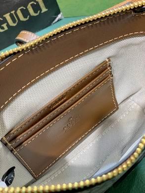 Replica Gucci Bags 1:1 723306 16X13.5X3.5cm DF 2colour