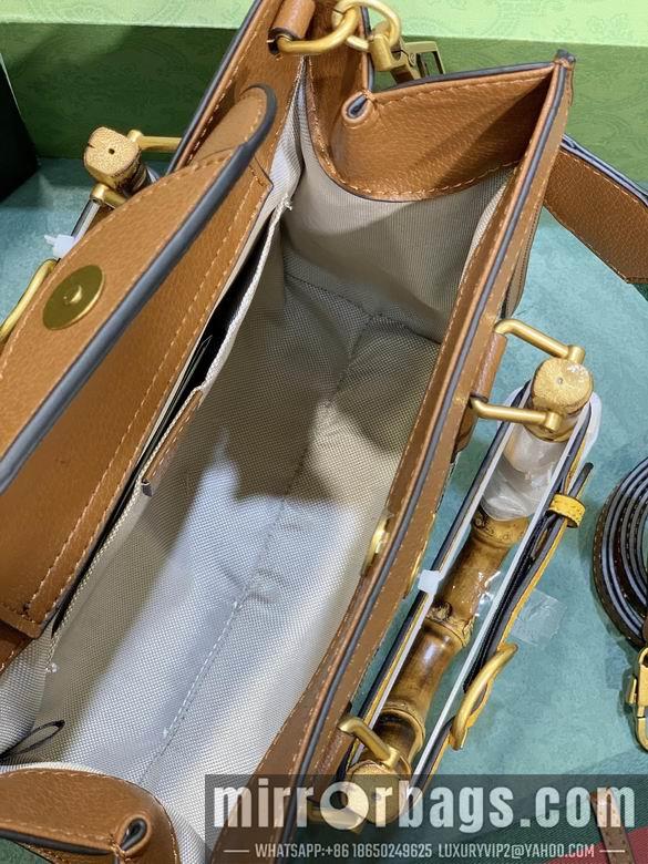 Replica Gucci Bags 1:1 702721 27X24X11cm DF-2