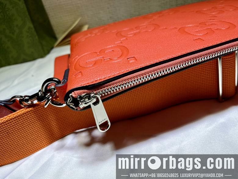 Replica Gucci Bags 1:1 696009 31X24.5X5cm DF 3colour