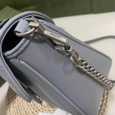 Replica Gucci Bags 1:1 WD498110 27X19X10.5