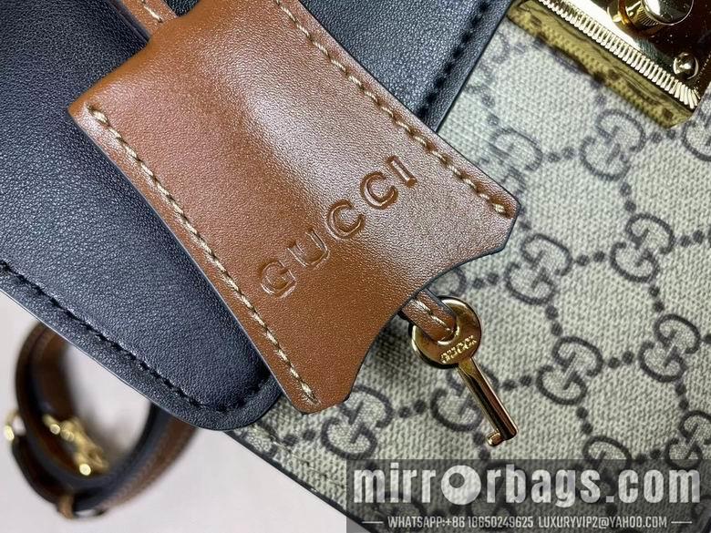 Replica Gucci Bags 1:1 453188 28X19X11cm DF