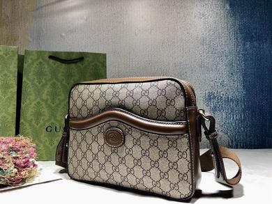 Replica Gucci Bags 1:1 WD675891 25.5X20X6