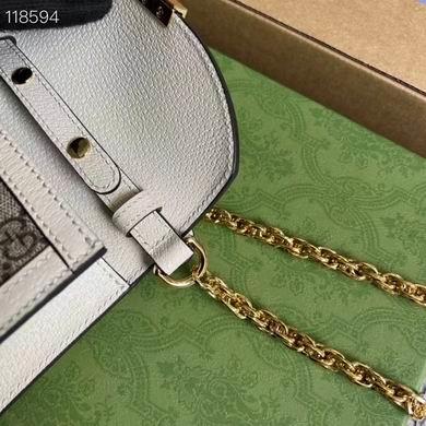 Replica Gucci Bags 1:1 Ophidia 696180 17.5X13X6cm ZY