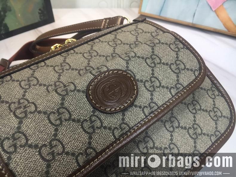 Replica Gucci Bags 1:1 674164 21x16.5x8cm df05
