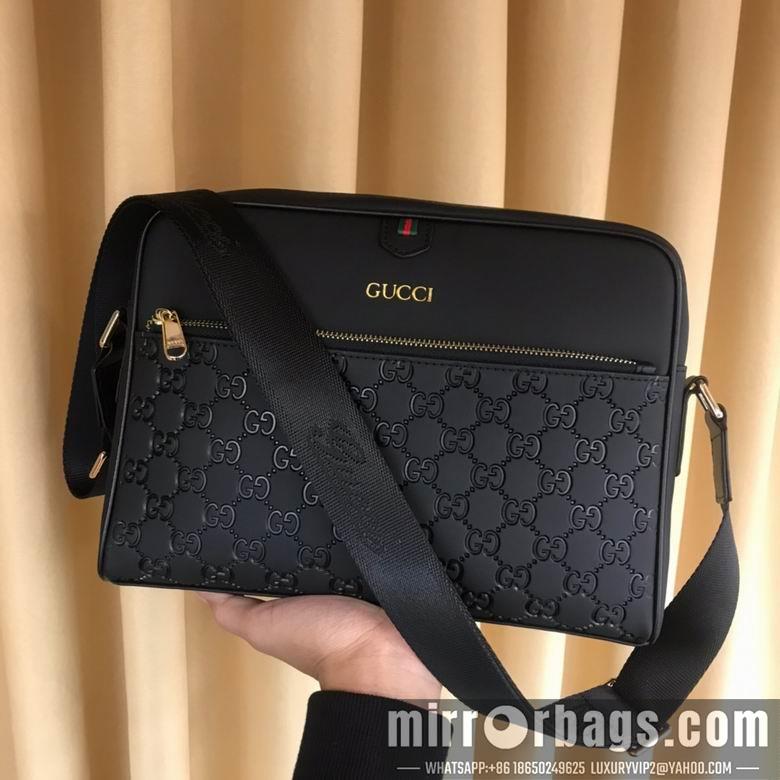 Replica Gucci Bags 1:1 501-4 25X28X5cm WP