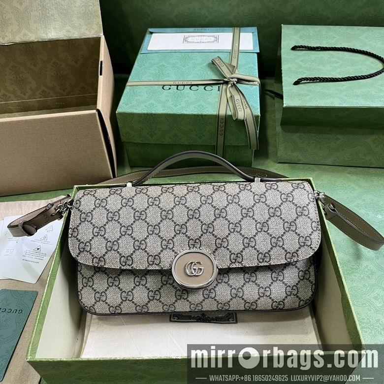 Replica Gucci Bags 1:1 739721 27X15X5cm