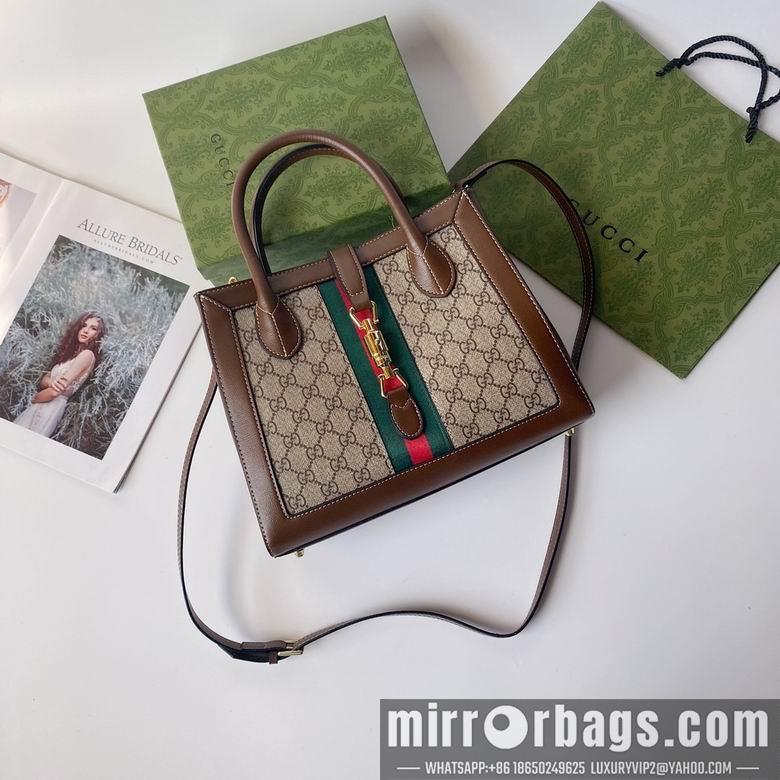 Replica Gucci Bags 1:1 649016 30X24X12cm