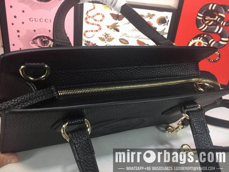 Replica Gucci Bags 1:1 431571 32x5x22x10.5 cm df0328