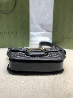Replica Gucci Bags 1:1 602204 25x18x8cm df02