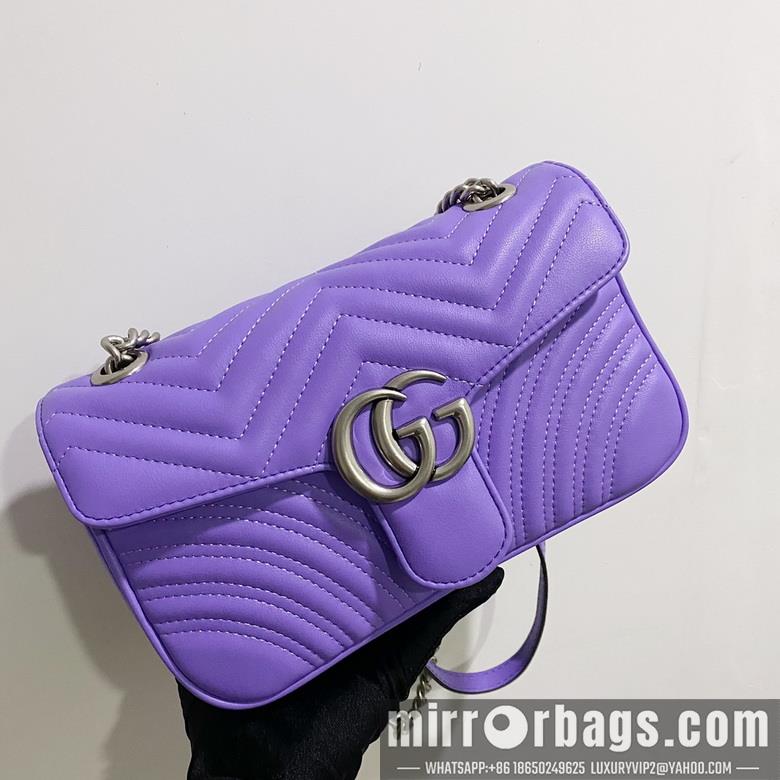 Replica Gucci Bags 1:1 443497 DF
