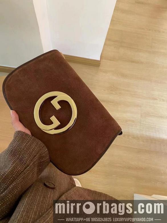 Replica Gucci Bags 1:1 699268 28X16X4cm DF 3colour