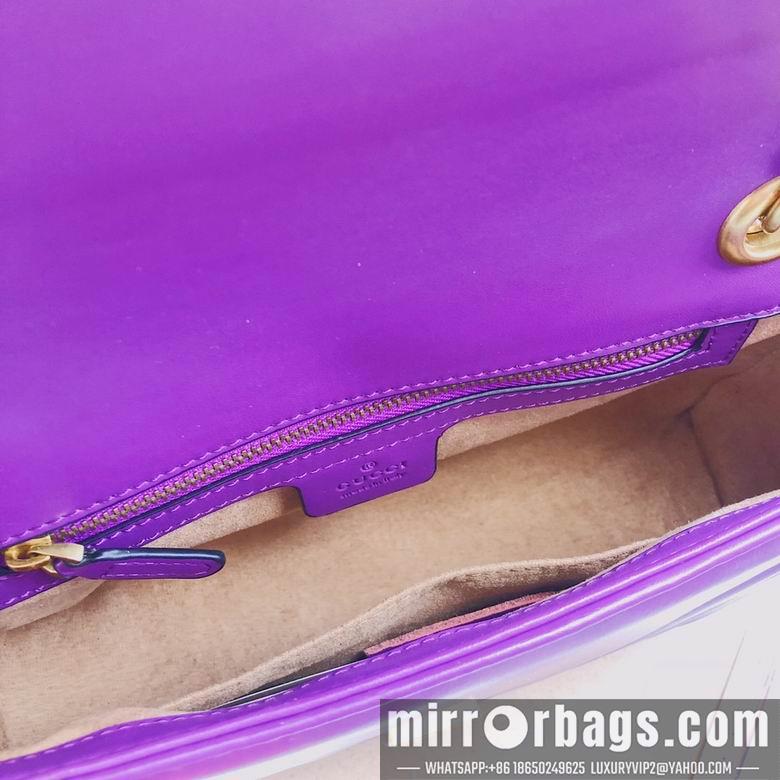 Replica Gucci Bags 1:1 WD443497 26X7X15