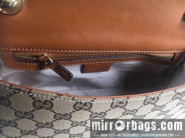 Replica Gucci Bags 1:1 815714 27X17X7cm DF