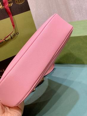 Replica Gucci Bags 1:1 731817 25X19X7cm DF 4colour
