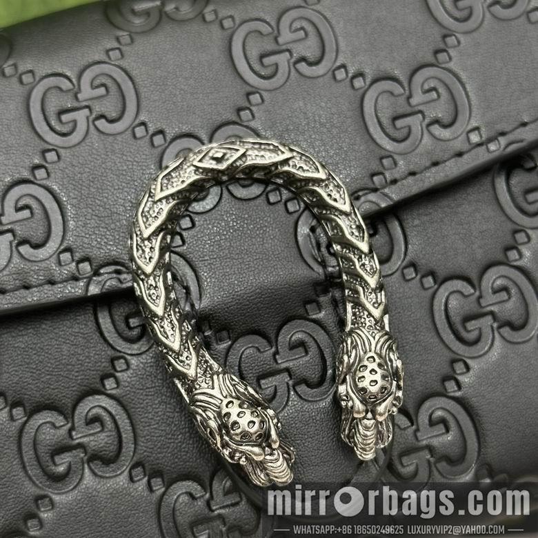 Replica Gucci Bags 1:1 B38 19X10.5X3.5cm DF