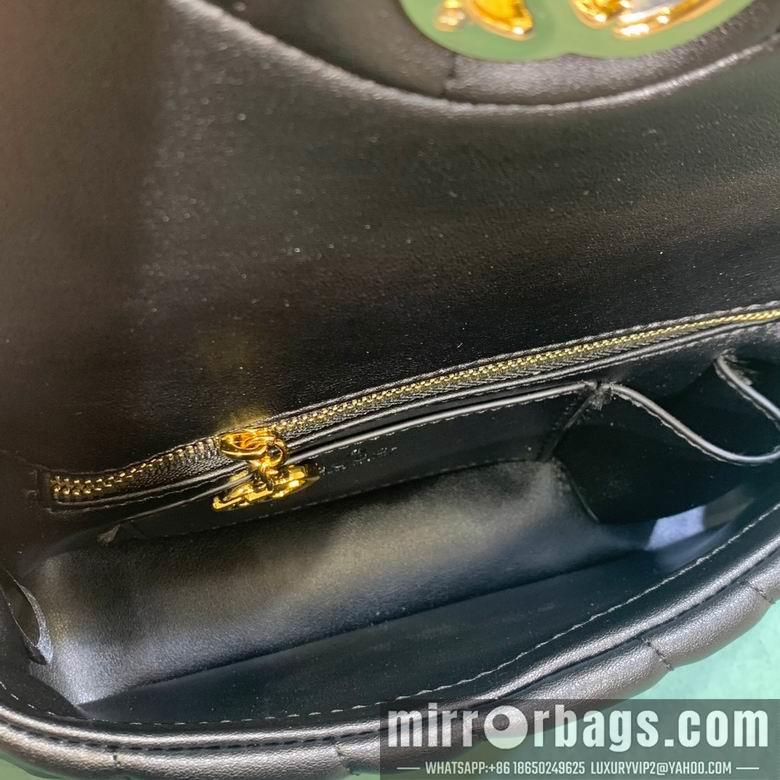 Replica Gucci Bags 1:1 806017 21X12.5X4.6cm DF 4colour