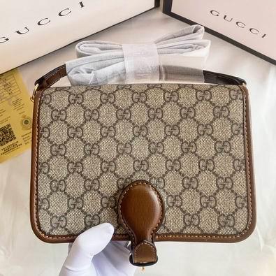 Replica Gucci Bags 1:1 671620 20x17x8cm df05