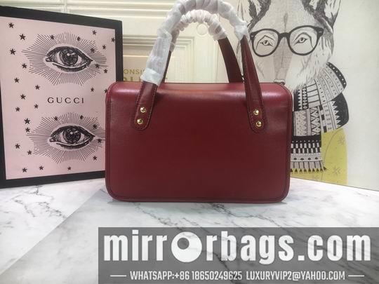 Replica Gucci Bags 1:1 Horsebit 627323 27.5x17.5x11cm df06