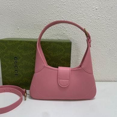 Replica Gucci Bags 1:1 27X13.5X2cm 010601 DF 4colour