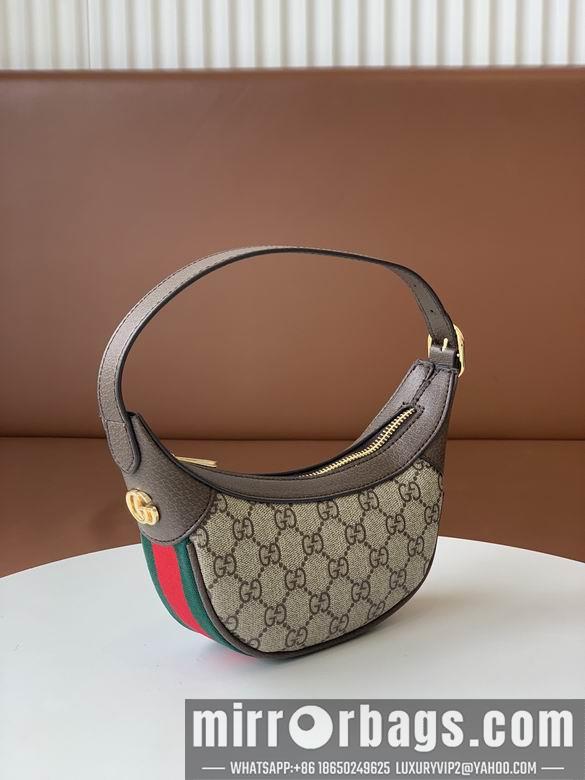 Replica Gucci Bags 1:1 WD658551 20X15X5