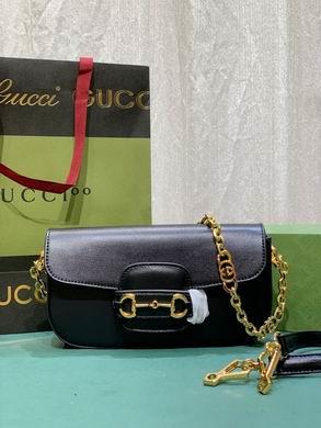 Replica Gucci Bags 1:1 735178 24X13X5cm DF