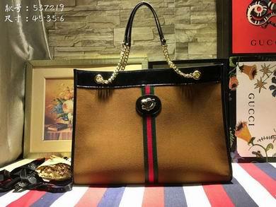 Replica Gucci Bags 1:1 537219 45X35X6cm DF 4colour