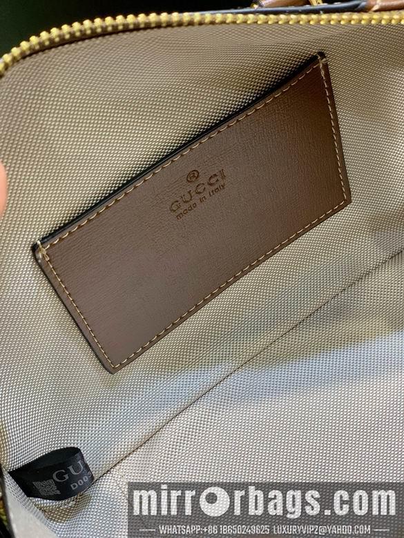 Replica Gucci Bags 1:1 723307 21.5X12.5X13cm DF