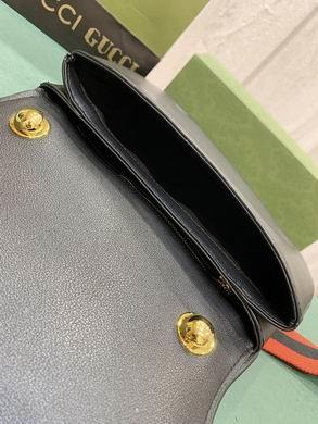 Replica Gucci Bags 1:1 699210 29X22X7cm DF 2colour
